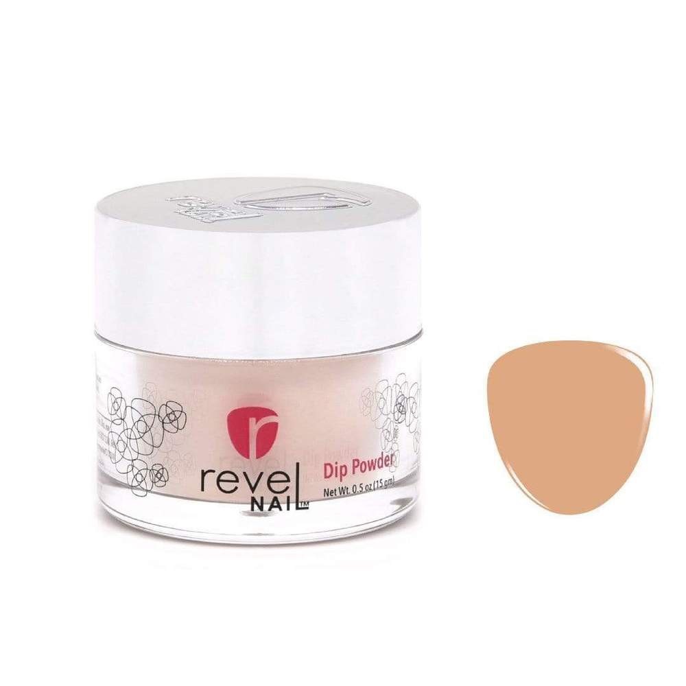 Revel Nail Dip Powder D146 Harmony .5oz